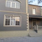 Satılır 5 otaqlı Həyət evi/villa, Zabrat qəs., Sabunçu rayonu 2