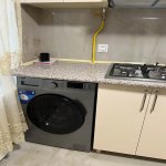 Kirayə (aylıq) 1 otaqlı Yeni Tikili, Elmlər akademiyası metrosu, Yasamal rayonu 8