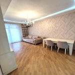 Kirayə (aylıq) 2 otaqlı Yeni Tikili, Qara Qarayev metrosu, 8-ci kilometr, Nizami rayonu 1