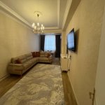 Продажа 2 комнатная Новостройка, м. Ахмедли метро, Ахмедли, Хетаи район 2