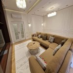 Kirayə (aylıq) 3 otaqlı Yeni Tikili, Ağ şəhər, Xətai rayonu 3