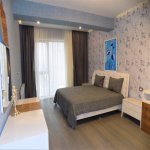 Kirayə (aylıq) 4 otaqlı Yeni Tikili, Xətai metrosu, Xətai rayonu 8