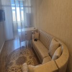 Аренда 2 комнатная Новостройка, м. Эльмляр Академиясы метро, Ясамал район 2