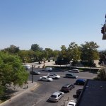 Satılır 3 otaqlı Köhnə Tikili, İçərişəhər metrosu, Səbail rayonu 12