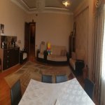 Satılır 3 otaqlı Yeni Tikili, 20 Yanvar metrosu, Yasamal rayonu 1