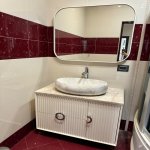 Kirayə (aylıq) 3 otaqlı Yeni Tikili, 28 May metrosu, Nəsimi rayonu 7