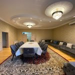 Satılır 6 otaqlı Həyət evi/villa, İnşaatçılar metrosu, Yasamal rayonu 17