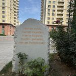 Продажа 2 комнат Новостройка, м. Эльмляр Академиясы метро, Ясамал район 22