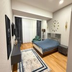 Kirayə (aylıq) 4 otaqlı Yeni Tikili, 28 May metrosu, Nizami rayonu 4