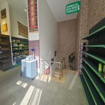 Kirayə (aylıq) Obyekt, Xətai metrosu, Ağ şəhər, Xətai rayonu 6
