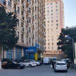 Продажа 2 комнатная Вторичка, м. Ахмедли метро, Хетаи район 1