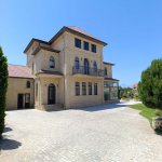 Satılır 10 otaqlı Bağ evi, Şüvəlan, Xəzər rayonu 2