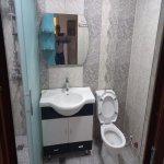 Kirayə (aylıq) 2 otaqlı Yeni Tikili, Qara Qarayev metrosu, Nizami rayonu 7