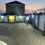 Satılır 3 otaqlı Həyət evi/villa, Yeni Ramana, Sabunçu rayonu 2