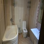 Kirayə (aylıq) 3 otaqlı Yeni Tikili, 20 Yanvar metrosu, 1-ci mikrorayon, Nəsimi rayonu 9