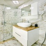 Kirayə (aylıq) 3 otaqlı Yeni Tikili, Xətai metrosu, Ağ şəhər, Xətai rayonu 21