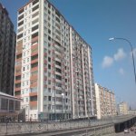 Satılır 4 otaqlı Yeni Tikili, 20 Yanvar metrosu, Nəsimi rayonu 1