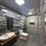 Satılır 4 otaqlı Həyət evi/villa, Binə qəs., Xəzər rayonu 10