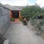 Satılır 4 otaqlı Həyət evi/villa, Koroğlu metrosu, Zabrat qəs., Sabunçu rayonu 1