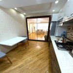 Аренда 2 комнатная Новостройка, м. Гара Гараева метро, 8-ой километр, Низаминский р-н район 11