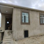 Satılır 3 otaqlı Həyət evi/villa, Avtovağzal metrosu, Abşeron rayonu 2