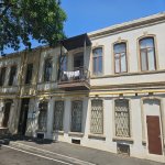 Продажа 2 комнатная Вторичка, м. Ичяришяхяр метро, Парк Ахундова, Сябаиль район 1