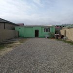 Satılır 3 otaqlı Həyət evi/villa, Binə qəs., Xəzər rayonu 1