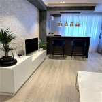 Kirayə (aylıq) 3 otaqlı Yeni Tikili, Gənclik metrosu, Nərimanov rayonu 7