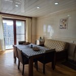 Kirayə (aylıq) 3 otaqlı Yeni Tikili, 28 May metrosu, Nərimanov rayonu 10