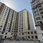 Satılır 1 otaqlı Yeni Tikili, Nəriman Nərimanov metrosu, Nərimanov rayonu 2