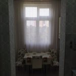 Kirayə (aylıq) 2 otaqlı Köhnə Tikili, Memar Əcəmi metrosu, 3-cü mikrorayon, Nəsimi rayonu 8