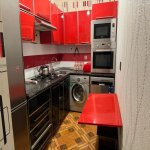Kirayə (aylıq) 3 otaqlı Yeni Tikili, Həzi Aslanov metrosu, H.Aslanov qəs., Xətai rayonu 6