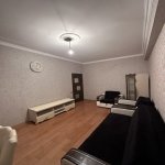 Аренда 2 комнат Новостройка Хырдалан 4