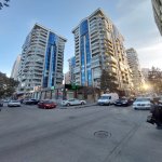 Satılır 3 otaqlı Yeni Tikili, Nəsimi rayonu 1