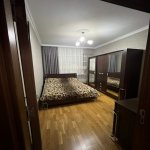 Kirayə (aylıq) 3 otaqlı Yeni Tikili, Səbail rayonu 4