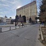 Kirayə (aylıq) 3 otaqlı Yeni Tikili, İnşaatçılar metrosu, Yasamal rayonu 26