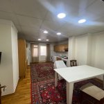 Kirayə (aylıq) 5 otaqlı Köhnə Tikili, Nəriman Nərimanov metrosu, Nərimanov rayonu 2