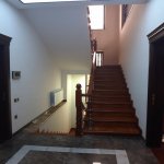Kirayə (aylıq) 5 otaqlı Həyət evi/villa, Badamdar qəs., Səbail rayonu 25