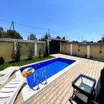Kirayə (günlük) 3 otaqlı Həyət evi/villa Qəbələ 13