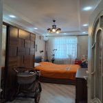 Satılır 3 otaqlı Köhnə Tikili, Memar Əcəmi metrosu, Nəsimi rayonu 5