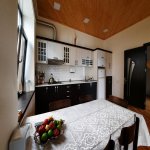Посуточно 8 комнат Дача Исмаиллы 9