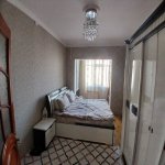Satılır 2 otaqlı Köhnə Tikili, Əhmədli metrosu, Əhmədli, Xətai rayonu 4