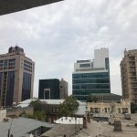 Satılır 4 otaqlı Yeni Tikili, İçərişəhər metrosu, Səbail rayonu 8