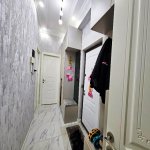 Satılır 2 otaqlı Yeni Tikili, Qara Qarayev metrosu, 8-ci kilometr, Nizami rayonu 2