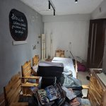 Kirayə (aylıq) Obyekt, Gənclik metrosu, Nərimanov rayonu 12