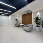 Аренда 1 комнатная Офис, м. Нариман Нариманов метро, Наримановский р-н район 2