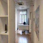 Kirayə (aylıq) 6 otaqlı Ofis, Elmlər akademiyası metrosu, Yasamal rayonu 14