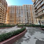Kirayə (aylıq) 3 otaqlı Yeni Tikili, 28 May metrosu, Nəsimi rayonu 1