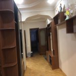 Kirayə (aylıq) 3 otaqlı Yeni Tikili, Həzi Aslanov metrosu, H.Aslanov qəs., Xətai rayonu 10