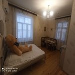 Kirayə (aylıq) 1 otaqlı Köhnə Tikili, İçərişəhər metrosu, Səbail rayonu 6